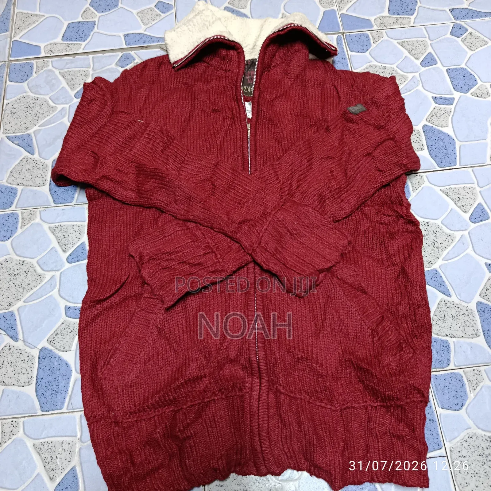 Men Official/Casual Pants