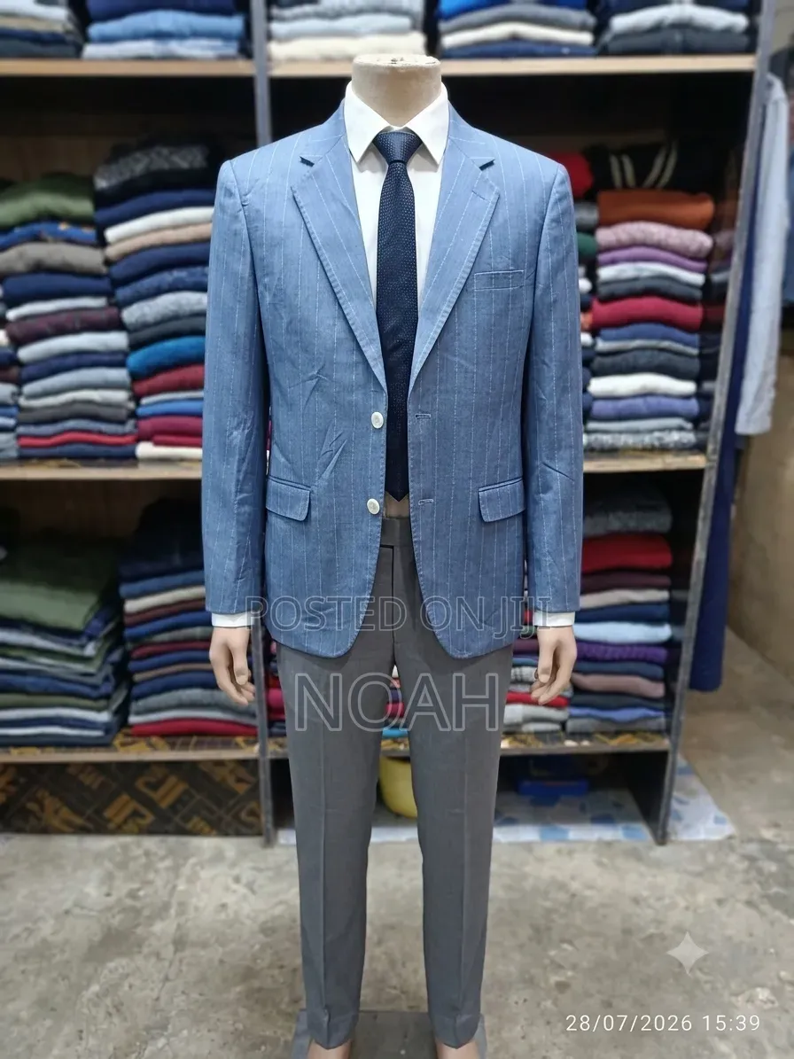Men Official/Casual Pants