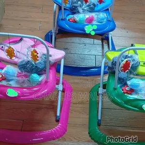 Baby Walker