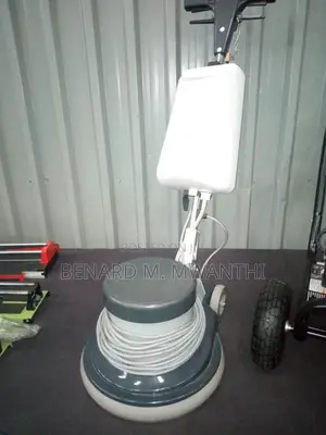 Floor and Carpet Washing Machine