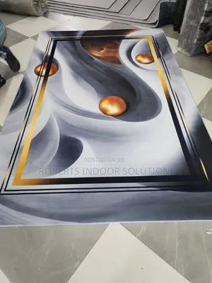Luxury HD Carpet