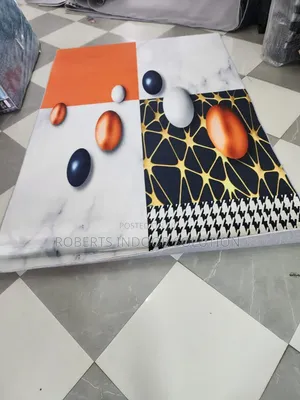 Luxury HD Carpet