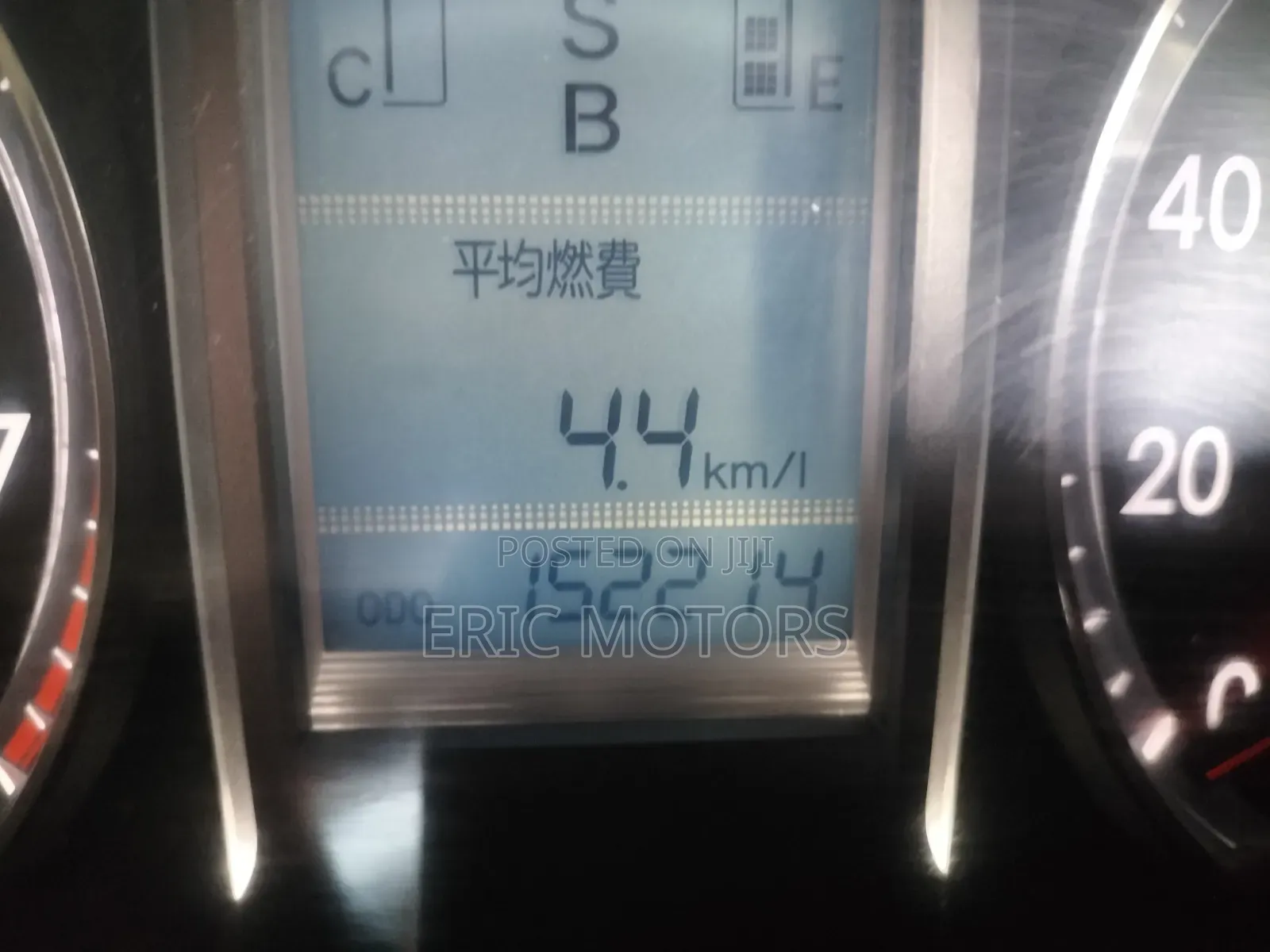 Toyota Premio 2007 Burgundy