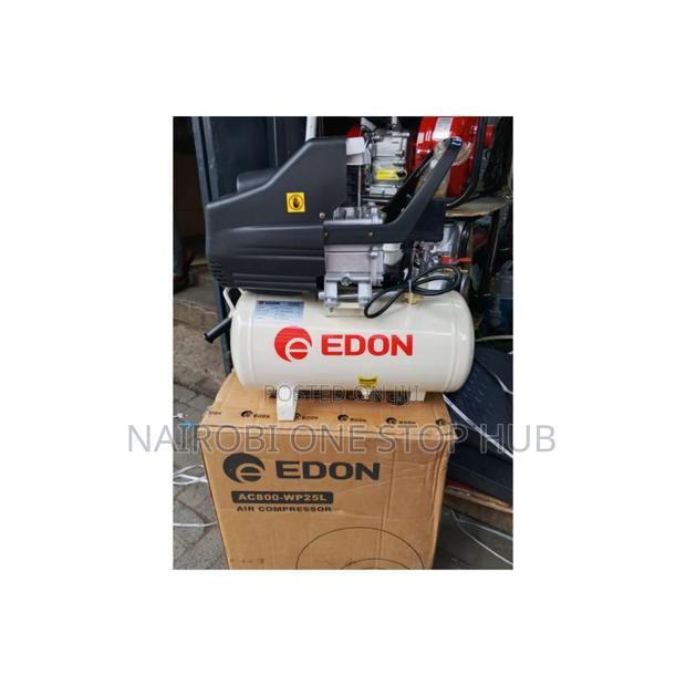 Edon Direct Compressor 25L - main view