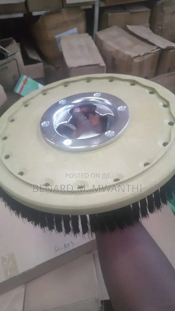 Floor and Carpet Washing Machine