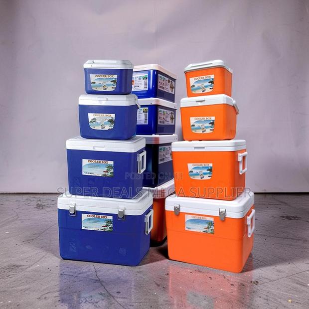 Commercial Use 4.5L,10L,25L,32L,50L Cooler Boxes Wholesale