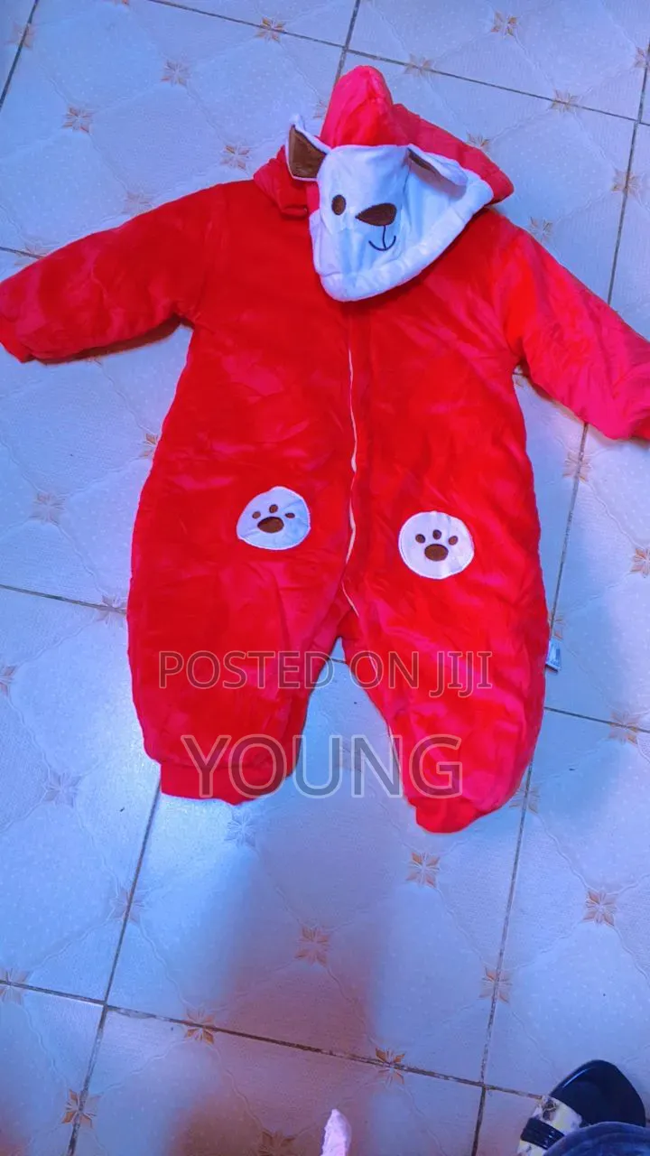 Unique and Quality Baby Rompers