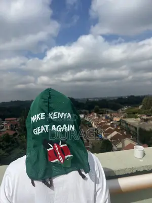 Mesh Durag