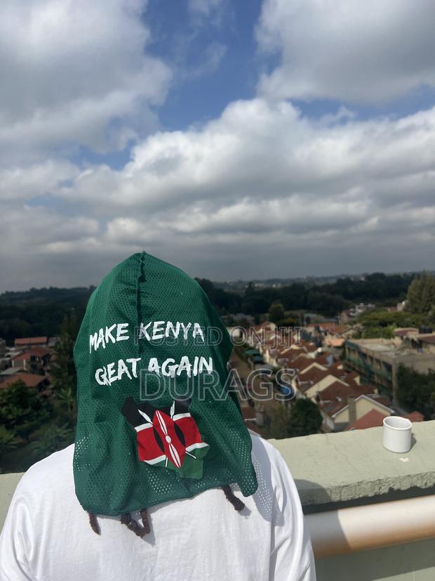 Mesh Durag - thumbnail 2