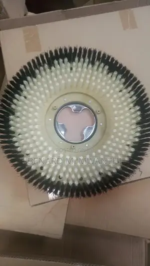 Floor and Carpet Washing Machine