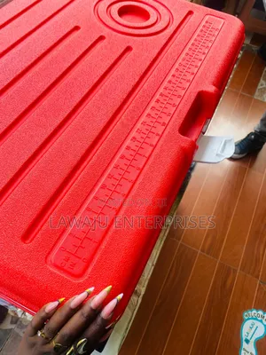 Thermo Wagon