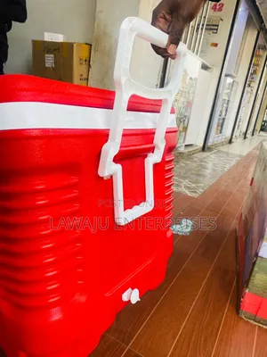 Thermal Storage Box