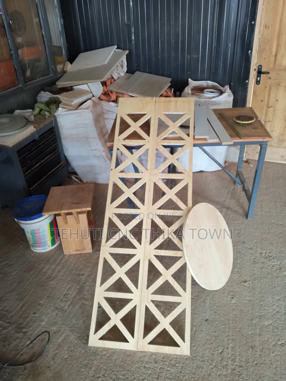 3d Signage CNC