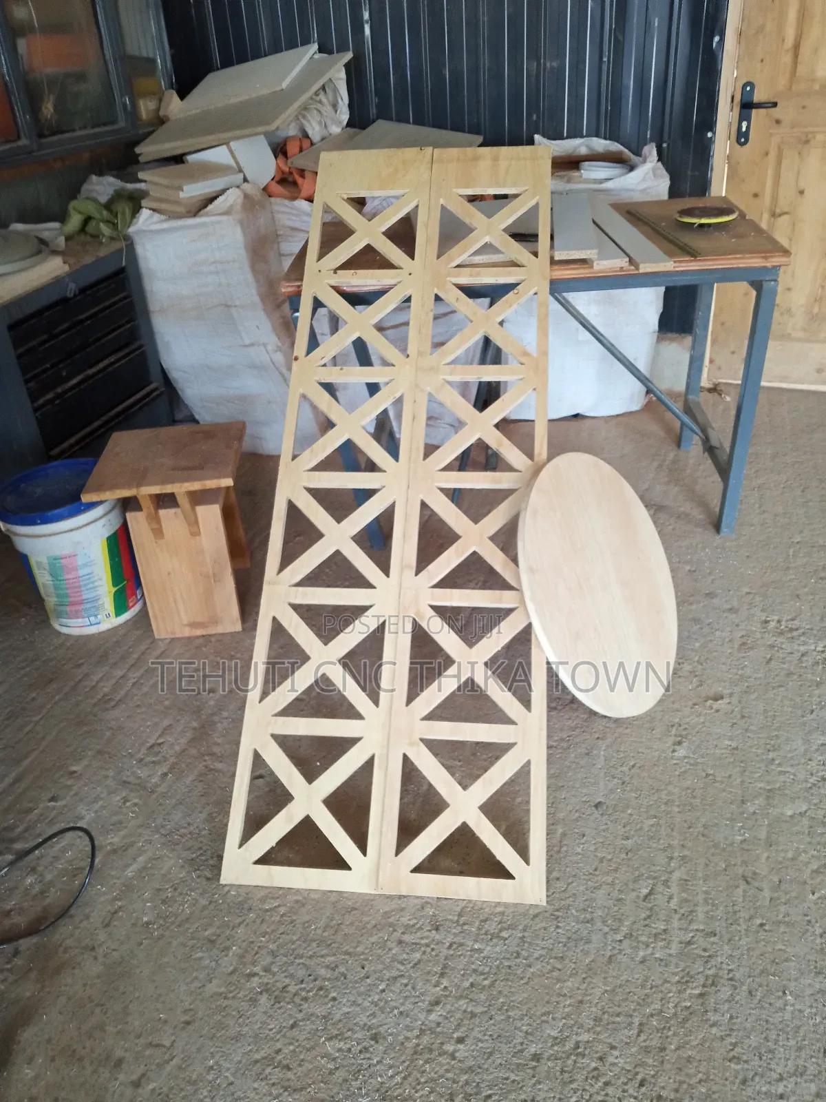 3d Signage CNC