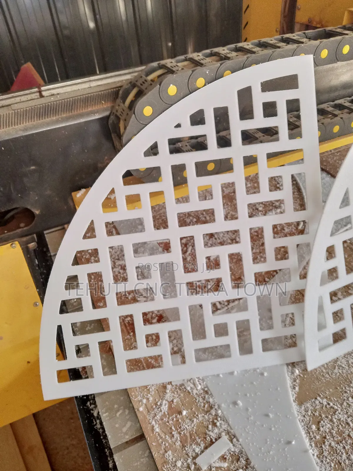 3d Signage CNC