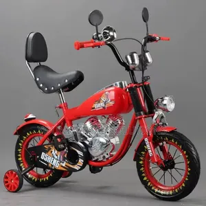 Duthi Type Bicycle; Big Size 20