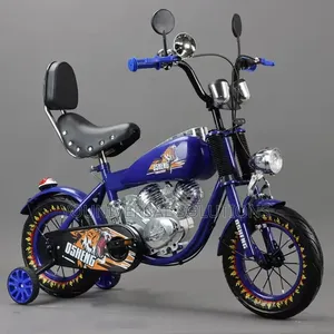 Duthi Type Bicycle; Big Size 20