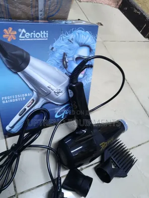 Professional Gek Hair Dyer