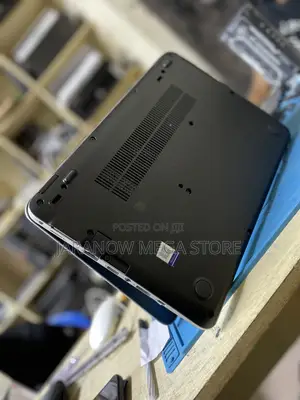 Laptop HP EliteBook 820 G3 8GB Intel Core i7 SSD 256GB