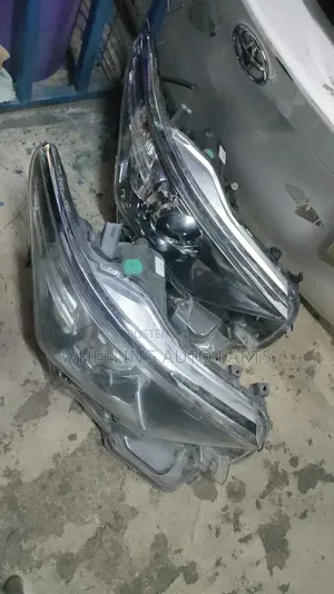 Toyota Auris 2018 Non Xenon