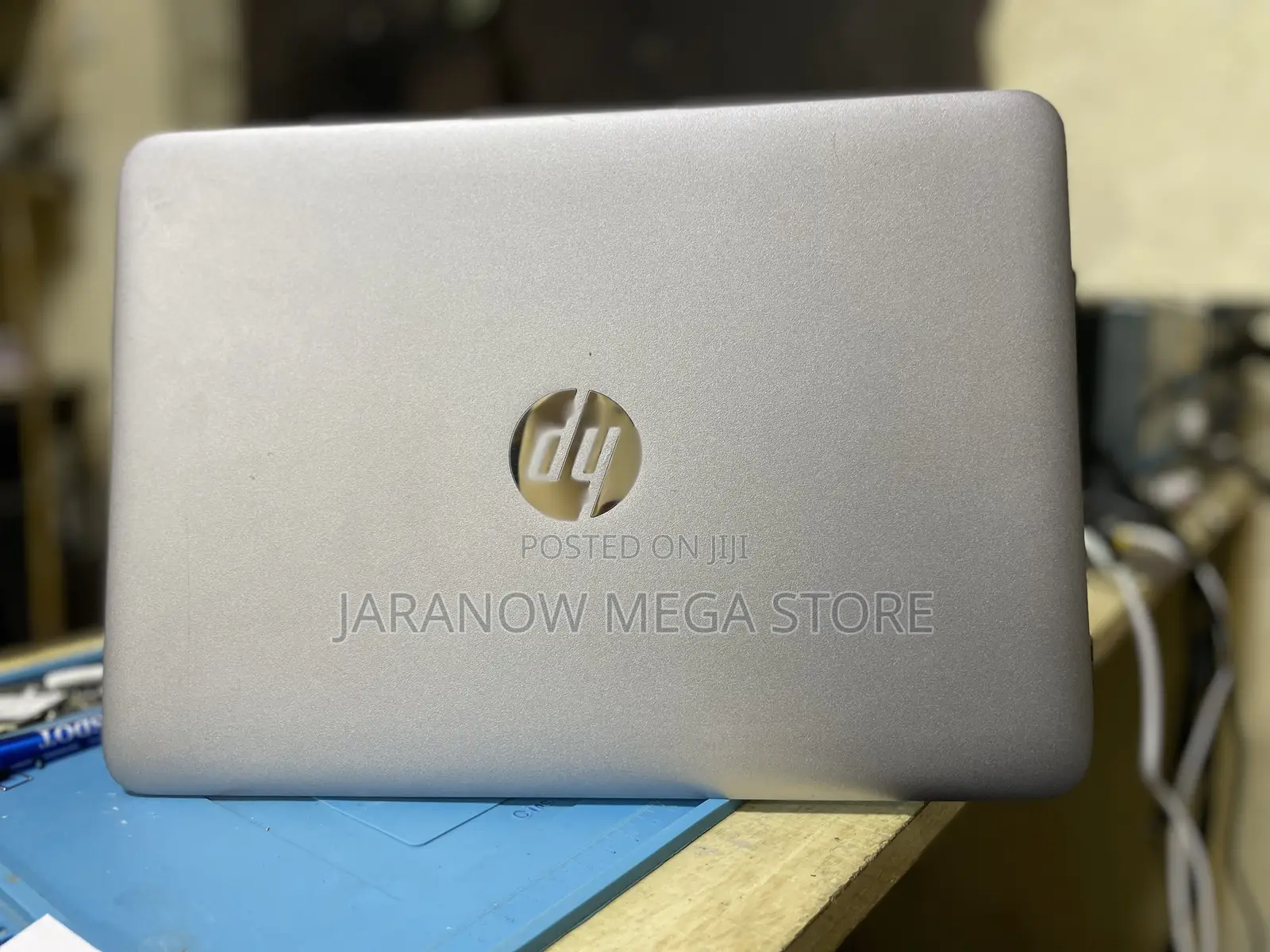 Laptop HP EliteBook 820 G3 8GB Intel Core i7 SSD 256GB