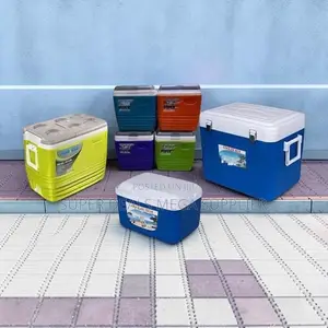 Domestic Use 4.5L,10L,25L,32L,50L Cooler Boxes Wholesale Prices