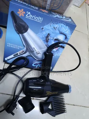 Super Gek Ceriotti Hairdyer