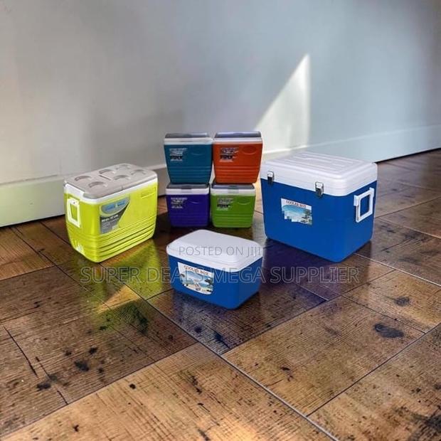 Cold Retention 4.5L,10L,25L,32L,50L Cooler Boxes Wholesale
