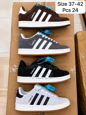 Adidas Campus