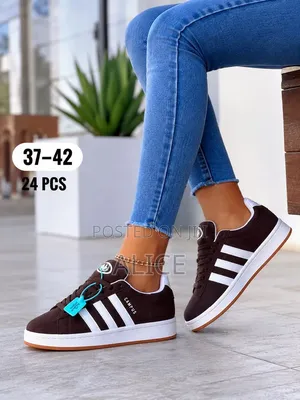 Adidas Campus
