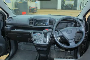 Daihatsu Mira 2019 Black