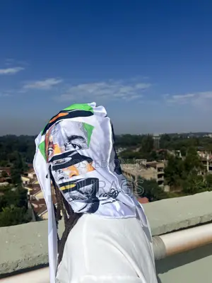 The BLOND Durag(frank Ocean)