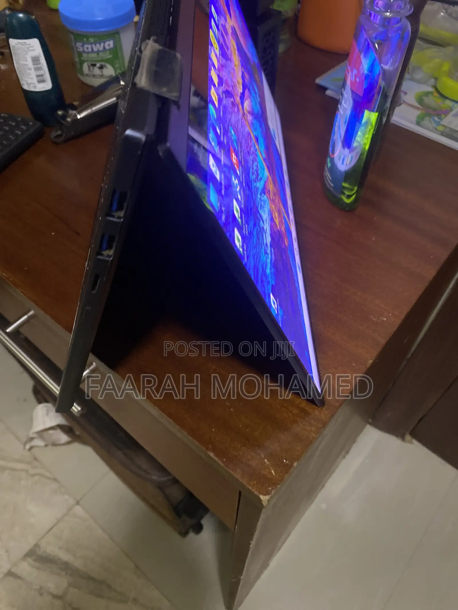 Laptop Samsung Galaxy Book 2 16GB Intel Core i7 HDD 512GB