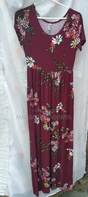 Maxi Dress (M)