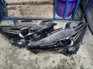 Mazda CX 5 2018