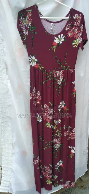 Maxi Dress (M)