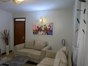 Furnished Mini Flat in Runda Evergreen for rent