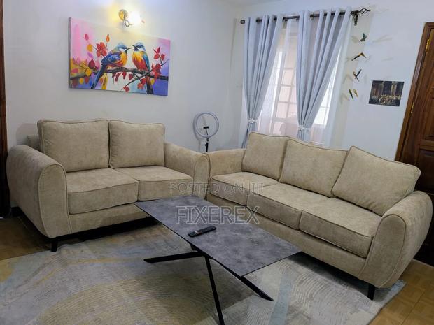 Furnished Mini Flat in Runda Evergreen for rent