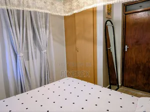 Furnished Mini Flat in Runda Evergreen for rent