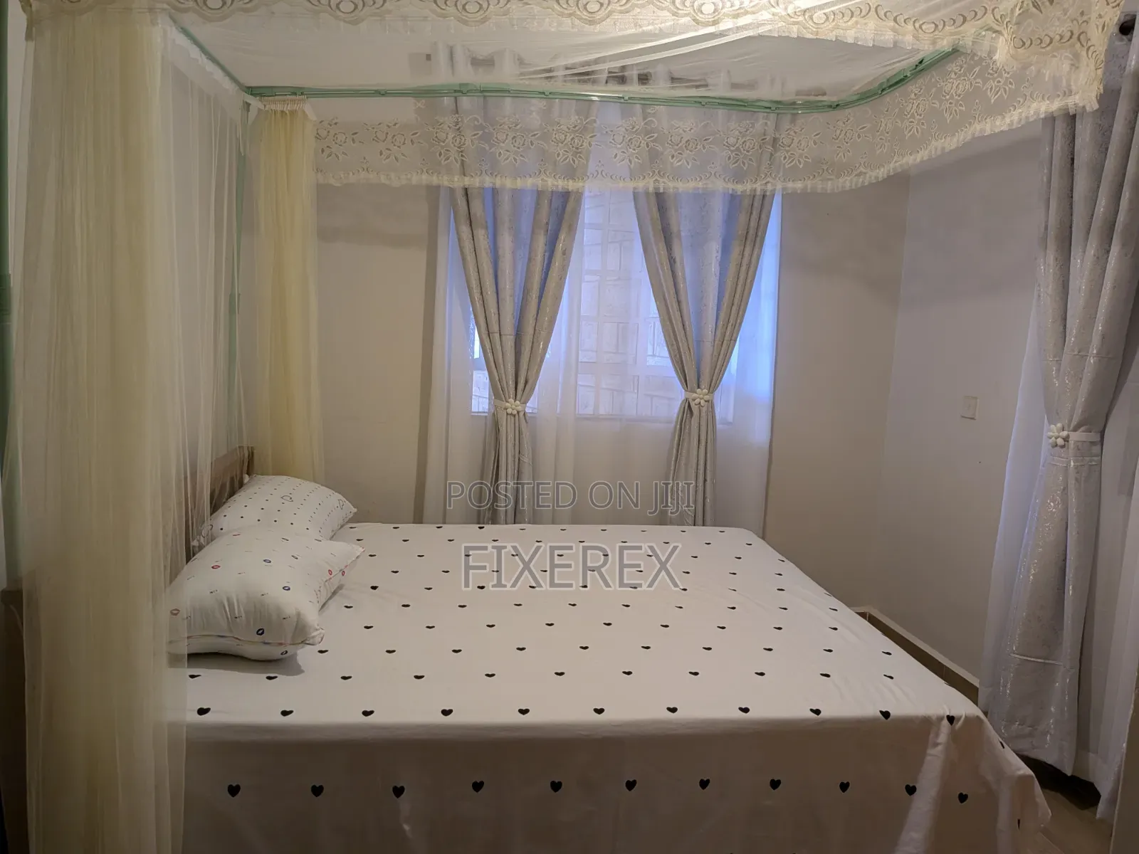 Furnished Mini Flat in Runda Evergreen for rent