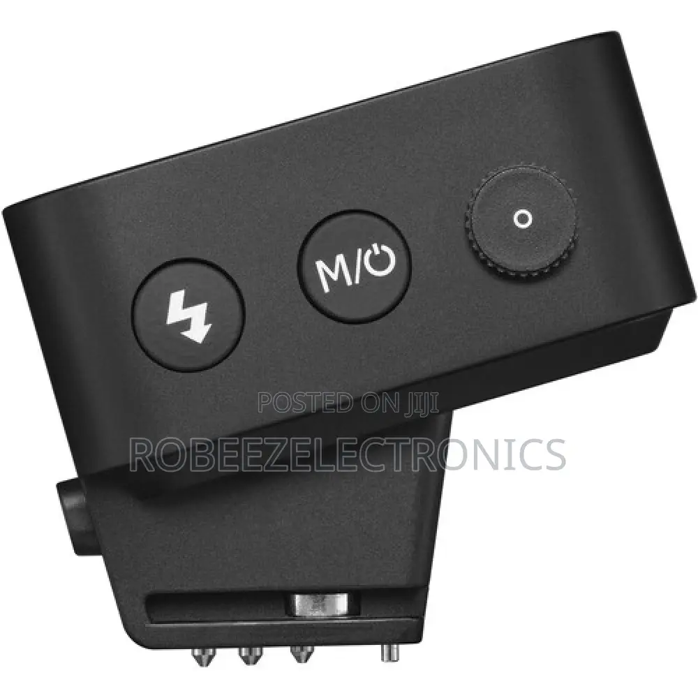 Godox Xnano TTL Wireless Trigger for Nikon X3 N