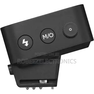 Godox Xnano TTL Wireless Trigger for Nikon X3 N