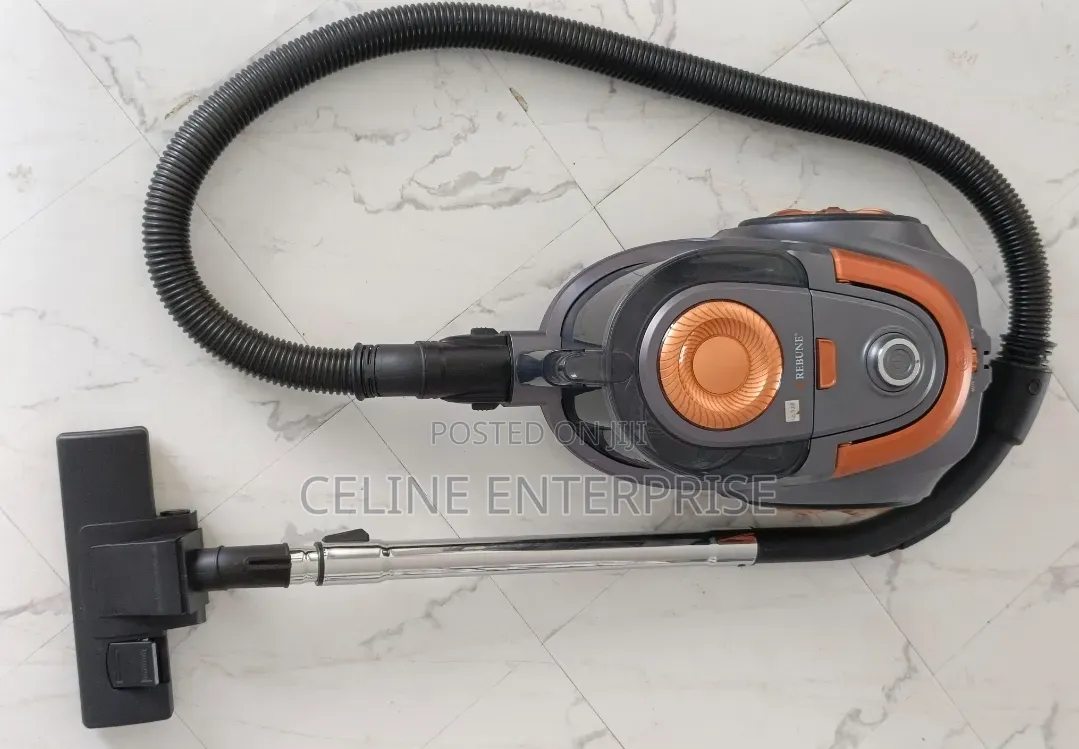 Rebune Vacuum Cleaner