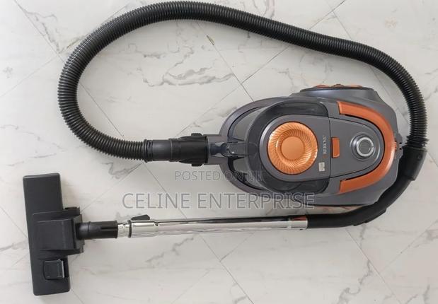 Rebune Vacuum Cleaner - main view