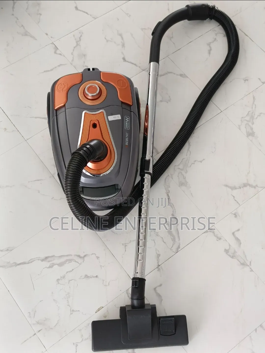 Rebune Vacuum Cleaner