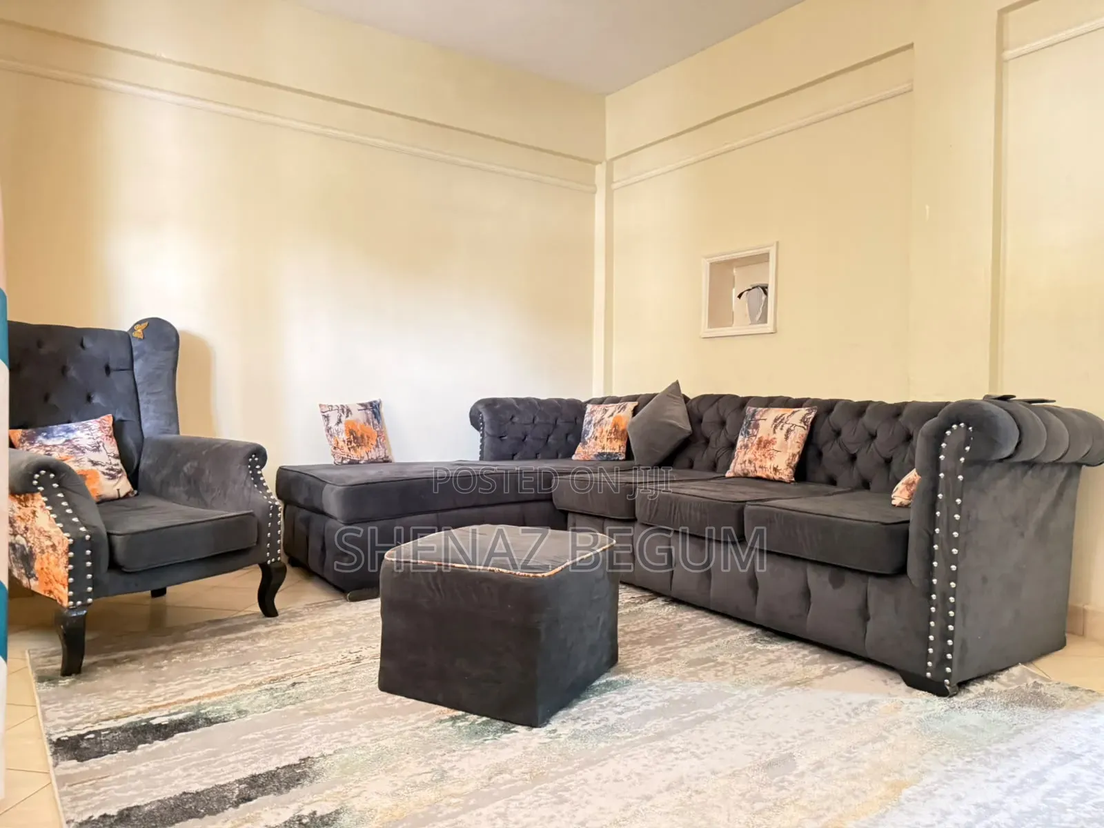 Sofa Seats