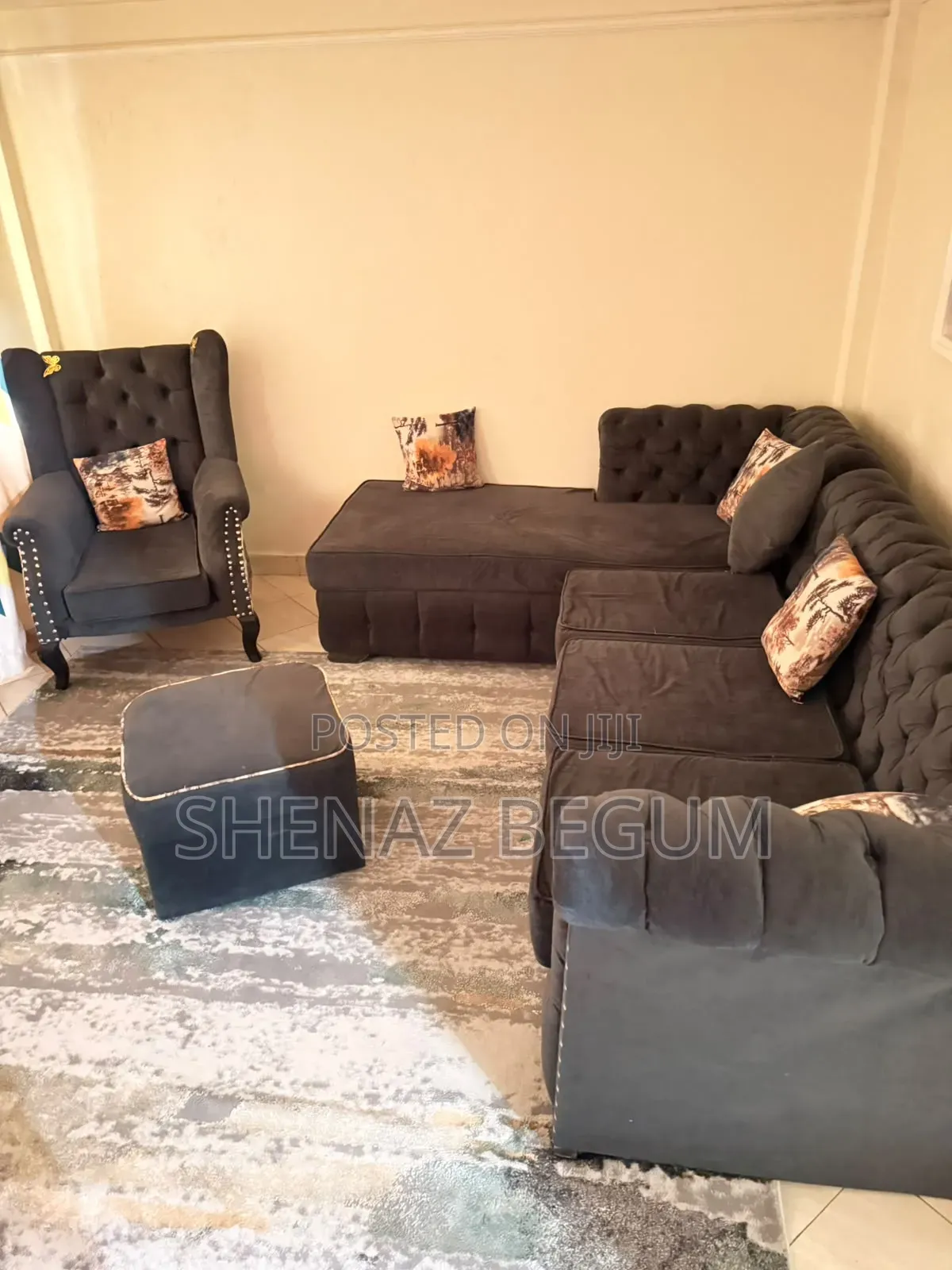 Sofa Seats
