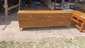 6fts Long TV Stand