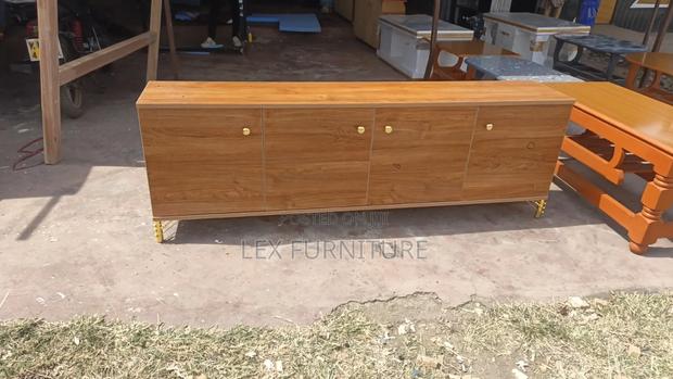 6fts Long TV Stand - main view