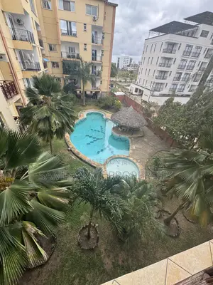 2bdrm Apartment in Shanzu for rent
